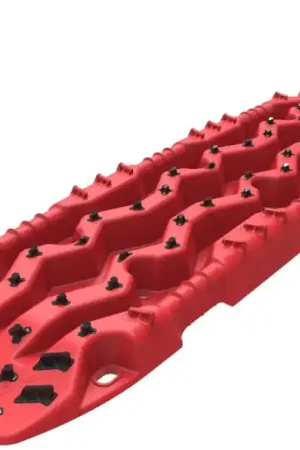 Warranty Included ARB Tred Pro Red