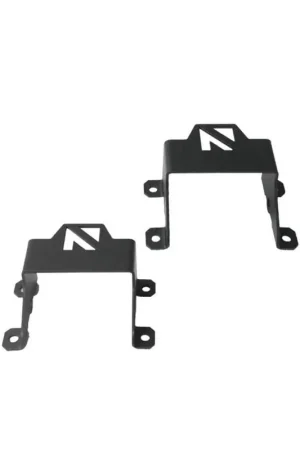 Price Drop ARB Nacho 2021+ Ford Bronco Quatro Fog Mounts