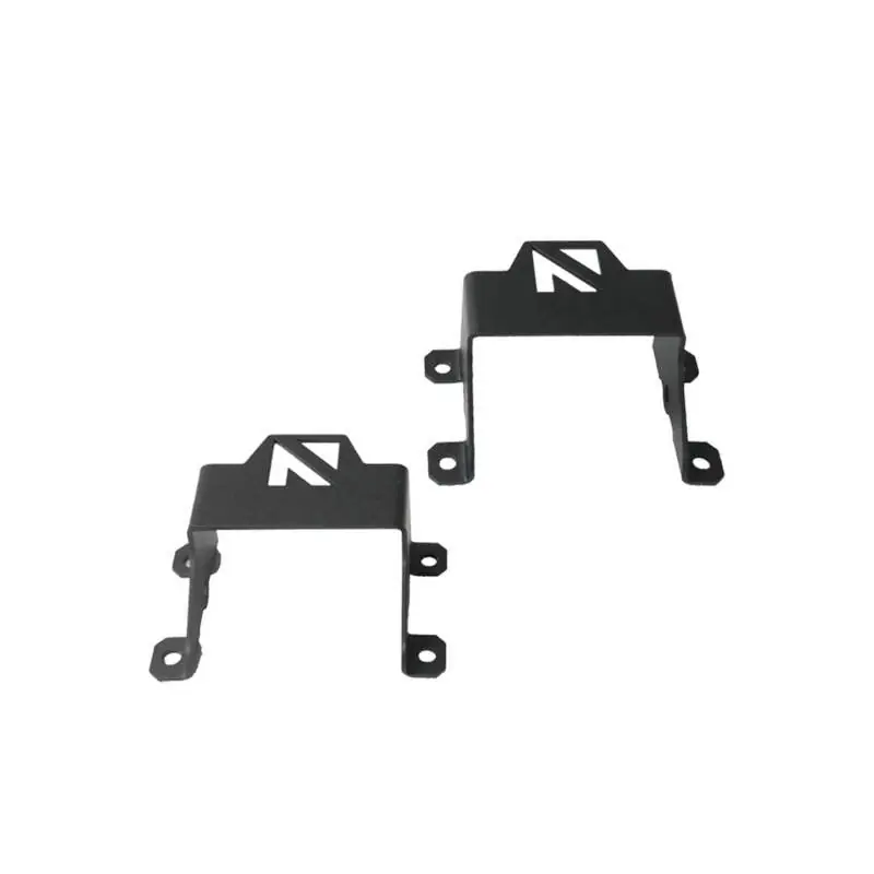 Price Drop ARB Nacho 2021+ Ford Bronco Quatro Fog Mounts