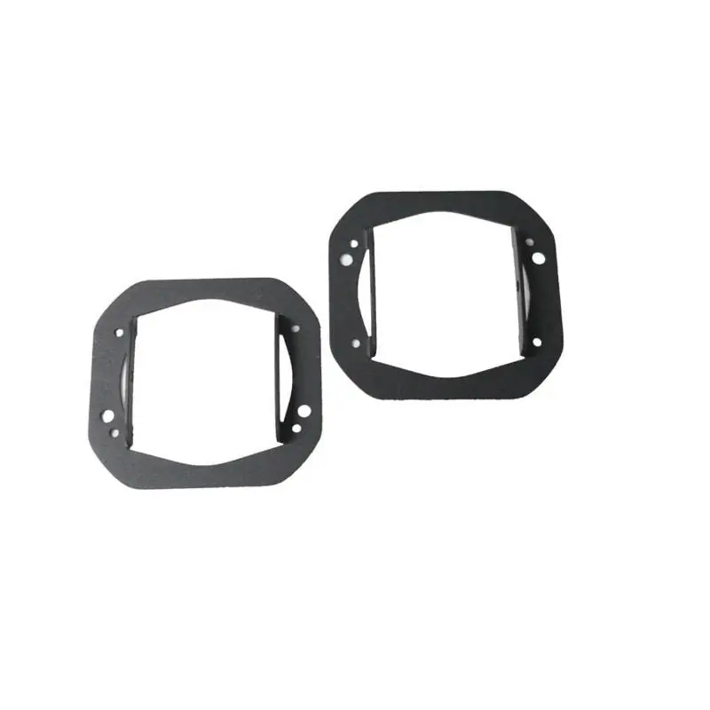 Luxury ARB Nacho Jeep JL / JT / JK 1 Piece Bumper Quatro Fog Mounts