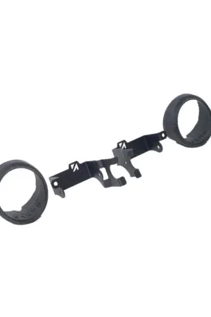 ARB Nacho 16-23 Toyota Tacoma Quatro Fog Mount Warranty Included