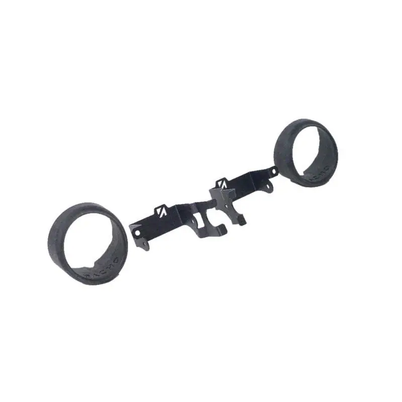 ARB Nacho 16-23 Toyota Tacoma Quatro Fog Mount Warranty Included
