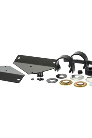 ARB Bp51 Fit Kit Lc200 Rear Professional Grade