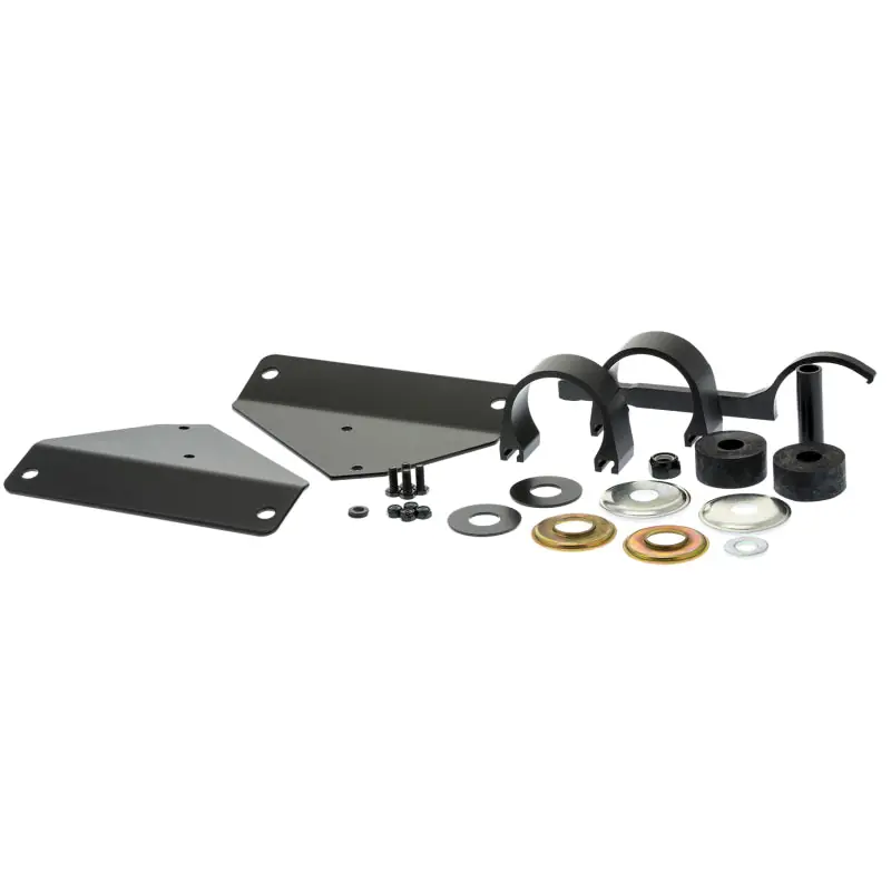 ARB Bp51 Fit Kit Lc200 Rear Professional Grade