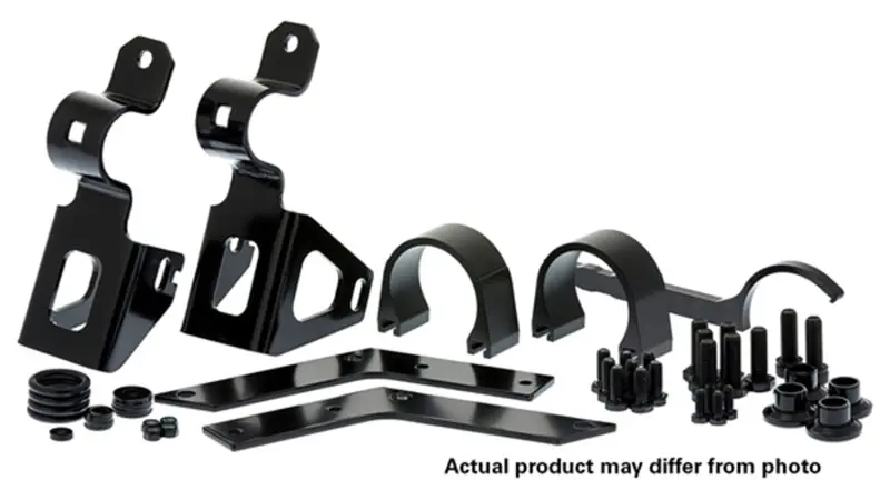 Special Offer ARB Bp51 Fit Kit Lc200 Kdss Rear