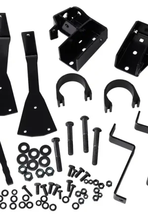 Weekend Sale ARB Bp51 Fit Kit Jeep Jk +2/+4In Front