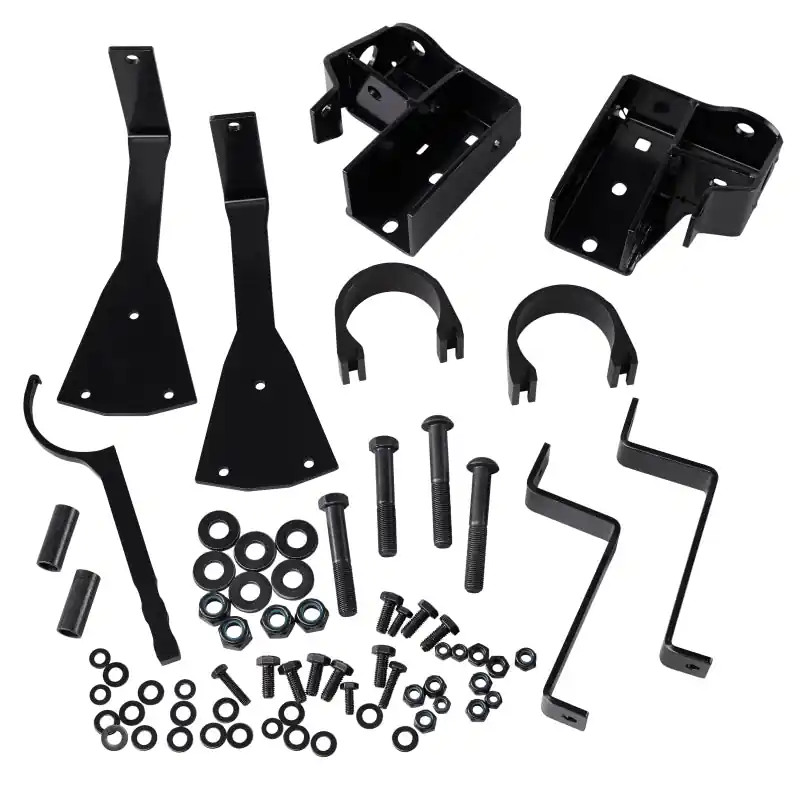 Weekend Sale ARB Bp51 Fit Kit Jeep Jk +2/+4In Front
