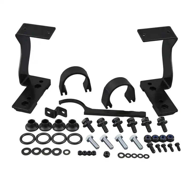 Limited Time ARB Bp51 Fit Kit Tacoma Front