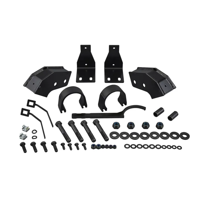 Hot Picks ARB Bp51 Fit Kit Tacoma Rear