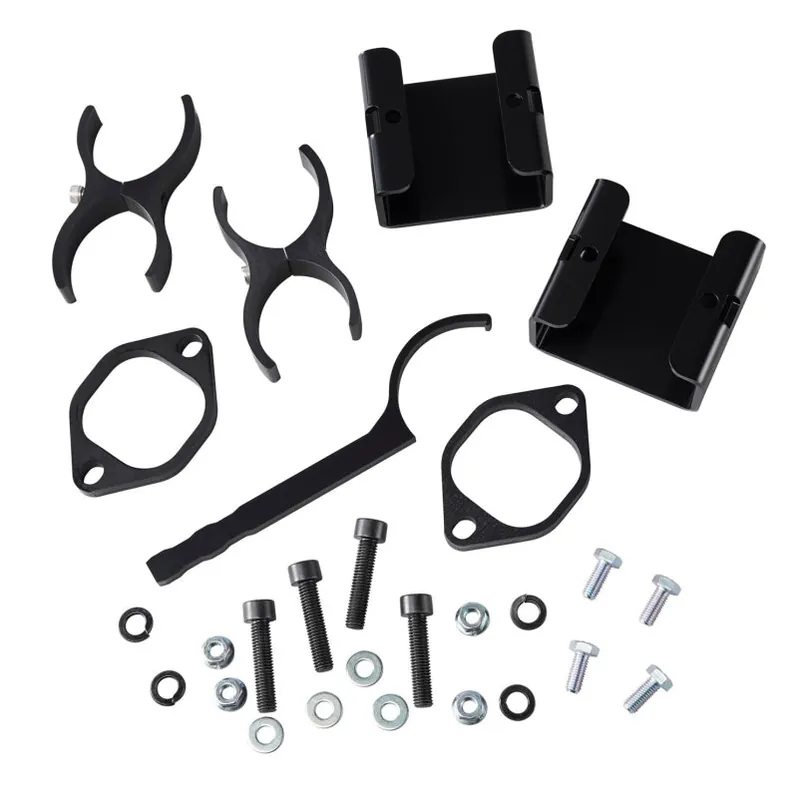 Wholesale ARB Bp51 Fit Kit Jeep Jk +2In Rear