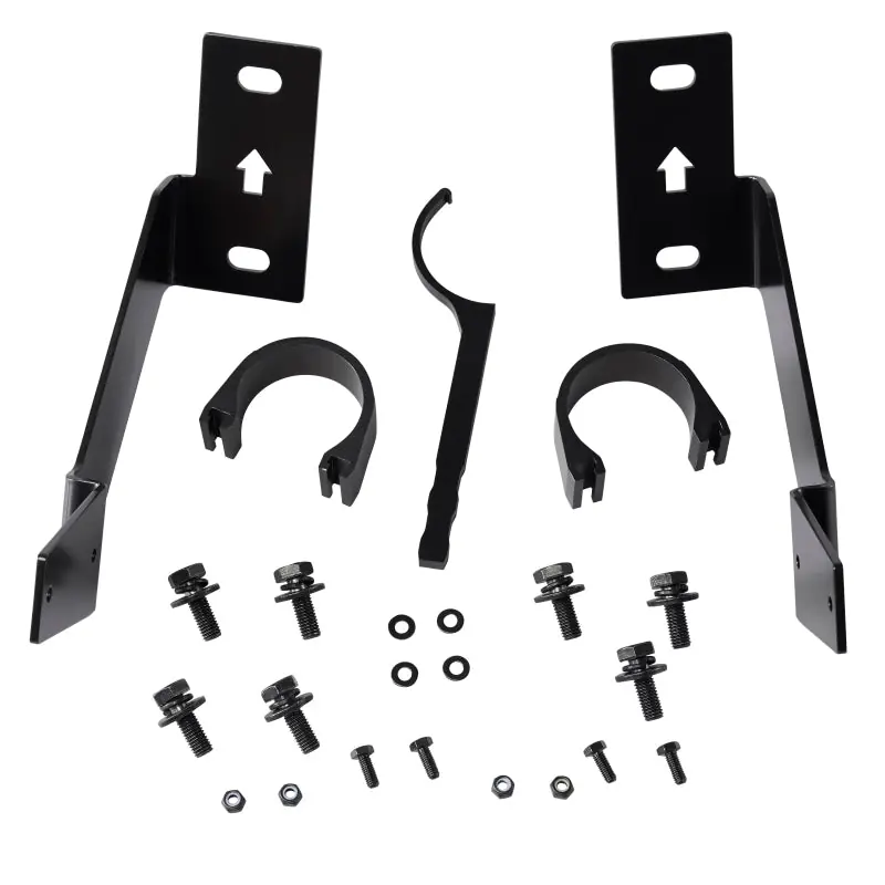 Genuine ARB Bp51 Fit Kit Tundra Front