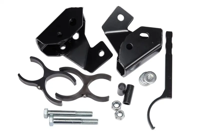 ARB Bp51 Fit Kit Jeep JL Rear 3in Weekend Sale