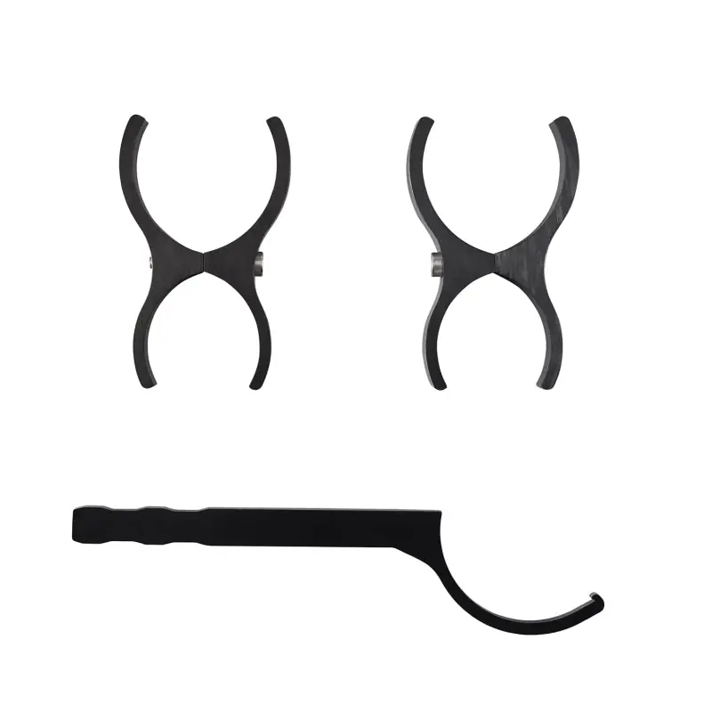 Crafted ARB 19-20 Ford Ranger BP51 Rear Fitting Kit