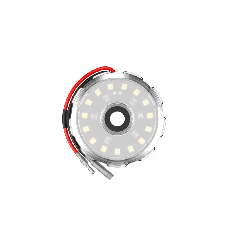 Bulk Order KC HiLiTES Cyclone V2 2.2in. LED Accessory Light 5w Flood Beam (Single) - Diffused Lens