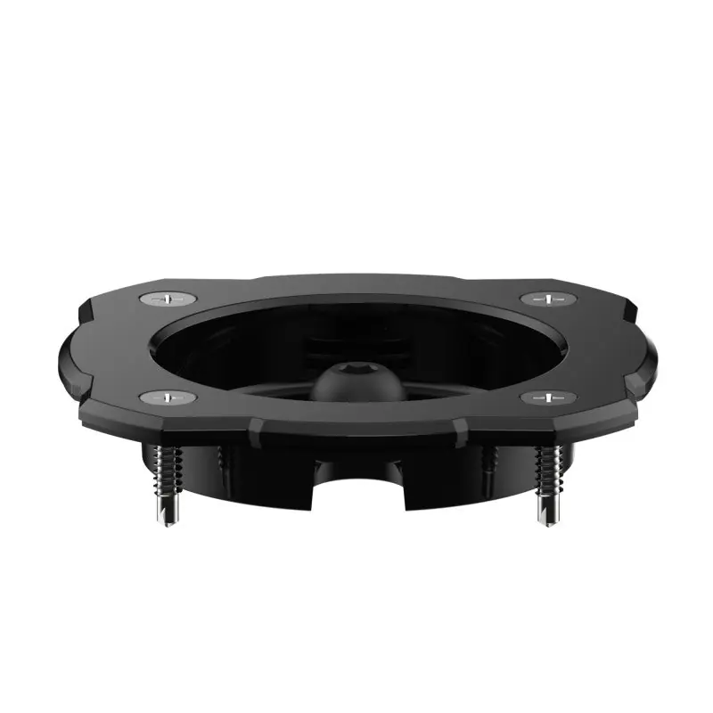 Instant Buy KC Hilites Cyclone V2 Flush Mt Adap
