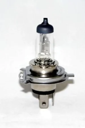 Order Now KC HiLiTES 12V H4 60/55w Halogen Replacement Bulb (Single) - Clear
