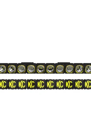 KC HiLiTES FLEX ERA LED 30in. Light Bar - Master Kit Must Have