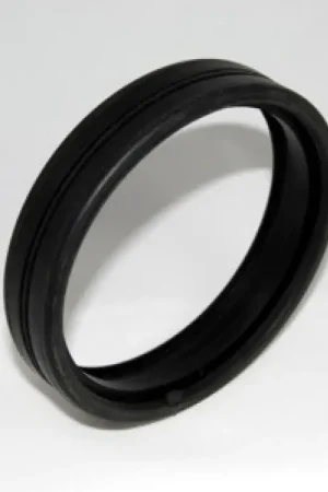 Limited Edition KC HiLiTES Daylighter Replacement Rubber Mounting Ring for Lens/Reflector - Single