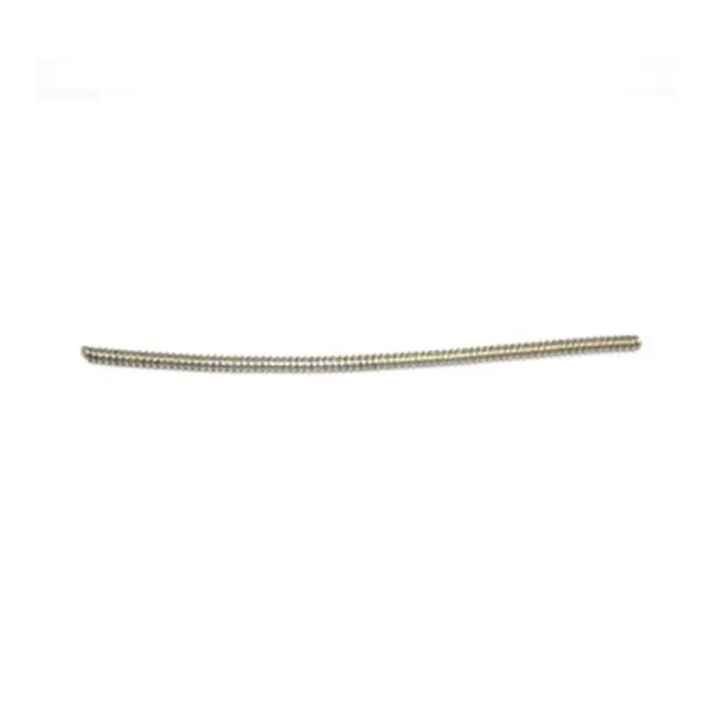 KC HiLiTES Daylighter Flex Tubing - Stainless Steel (12in.) Instant Buy