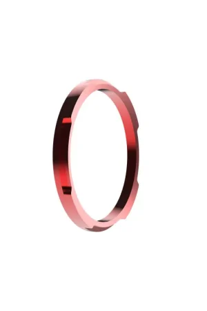 KC HiLiTES FLEX ERA 1 (Single Bezel Ring) - Red Genuine