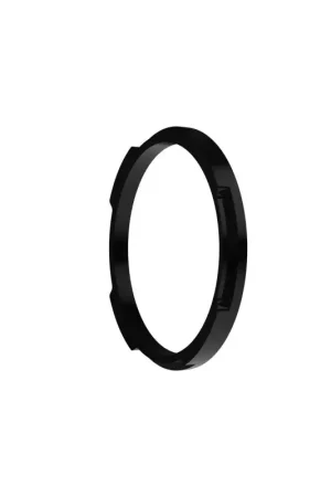 KC HiLiTES FLEX ERA 1 (Single Bezel Ring) - Black Super Sale