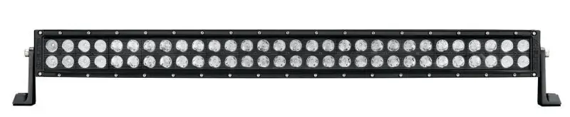 KC HiLiTES C-Series 30in. C30 LED Combo Beam Light Bar w/Harness 180w - Single Modern