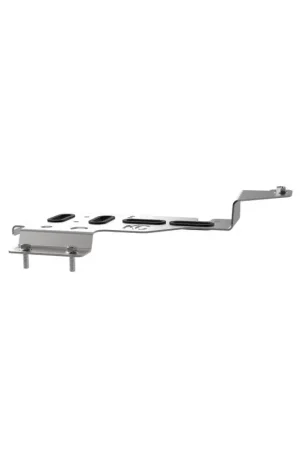 KC HiLiTES 2018+ Jeep Wrangler JL 3.6L / 2020+ Jeep Gladiator JT 3.6L Cyclone LED Engine Tray Kit Next Day Delivery