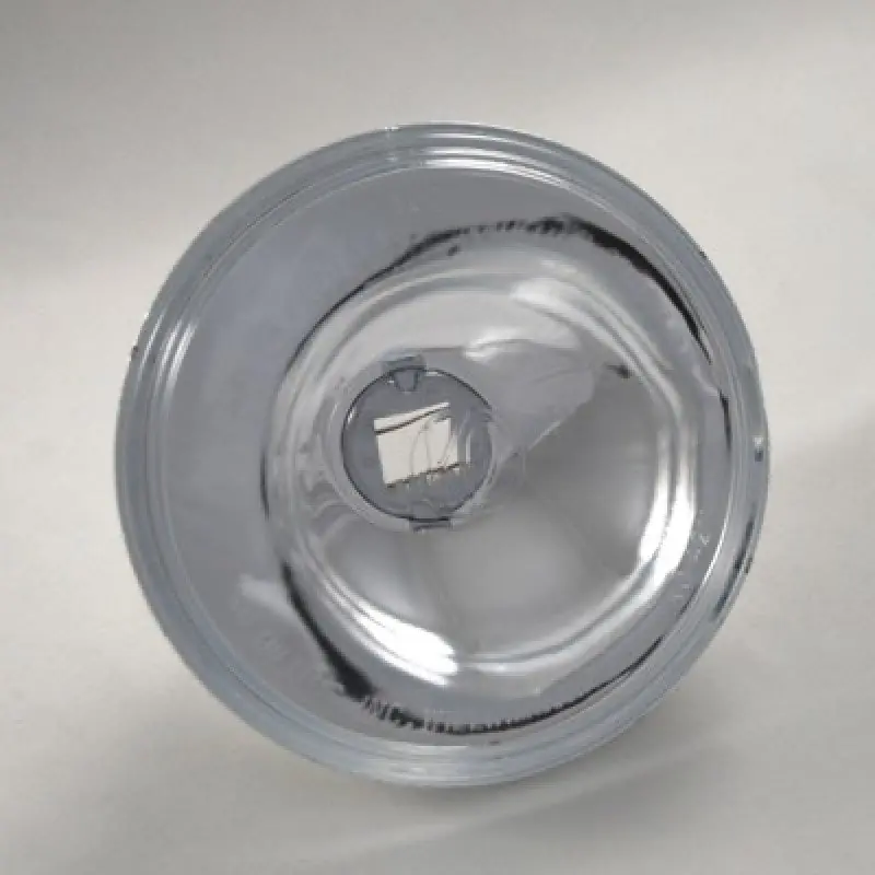 KC HiLiTES Replacement Lens/Reflector for 5in. Halogen Lights (Spot Beam) - Single Big Sale