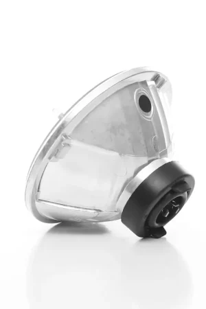 Big Sale KC HiLiTES Universal/97-06 Jeep TJ 7in. Halogen H4 DOT Approved Headlight 55/60w Lexan (Single)