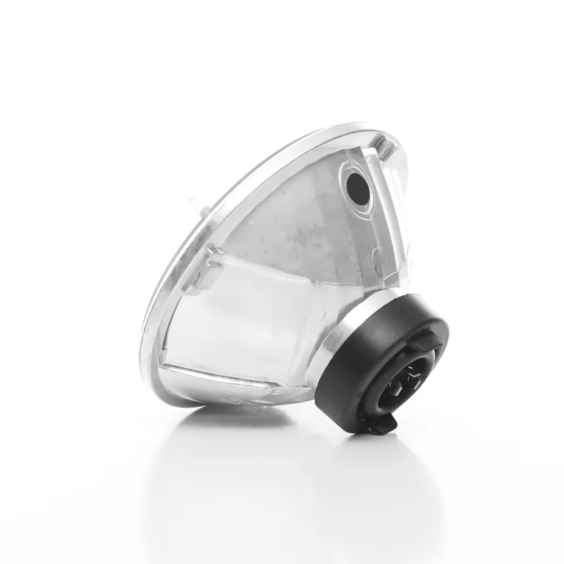 Buy Direct KC HiLiTES 07-18 Jeep JK H4 Headlight Conversion Kit - DOT Apprv./Incl. H13 to H4 Connectors (Pair)