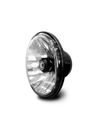 KC HiLiTES 97-06 Jeep TJ/Univ. 7in. Gravity LED H4 DOT Approved Replac. Headlight (Pair Pack System) Place Order