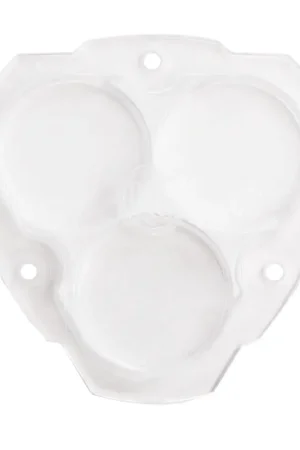 Best Choice KC HiLiTES FLEX ERA 3 Lens & Reflector Spot (ea)