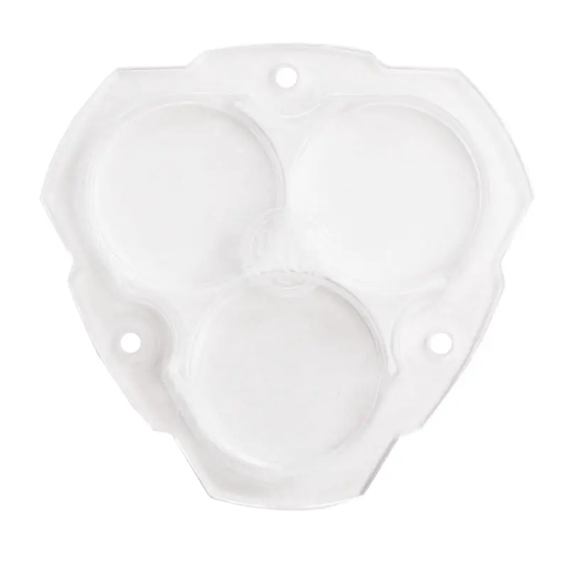 Best Choice KC HiLiTES FLEX ERA 3 Lens & Reflector Spot (ea)