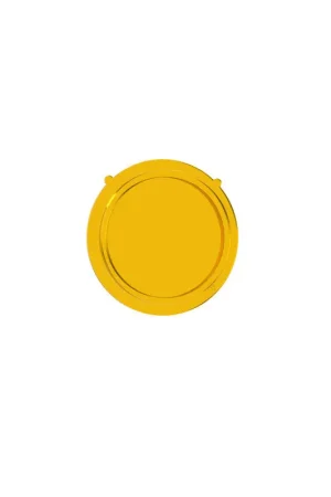 KC HiLiTES FLEX ERA 1 Performance Yellow Spot Beam Lens Fast Shipping
