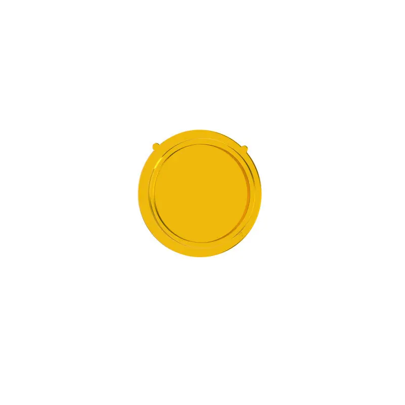 KC HiLiTES FLEX ERA 1 Performance Yellow Spot Beam Lens Fast Shipping