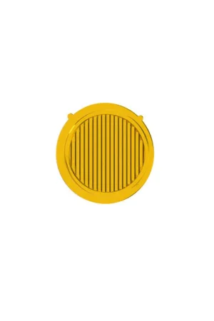 KC HiLiTES FLEX ERA 1 Performance Yellow Spread Beam Lens Last Chance