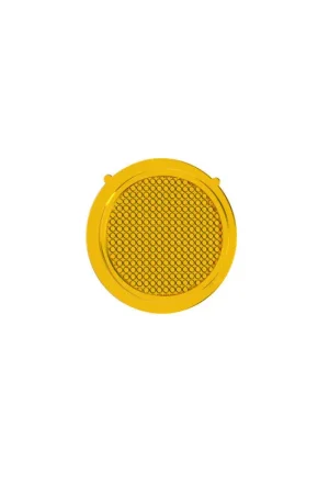 Next Day Delivery KC HiLiTES FLEX ERA 1 Performance Yellow Flood Beam Lens