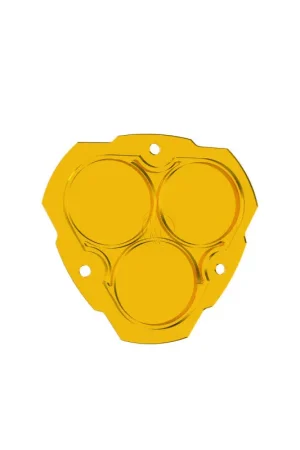 Luxury KC HiLiTES FLEX ERA 3 Performance Yellow Spot Beam Lens