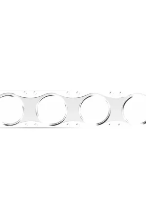 Cheap KC HiLiTES FLEX ERA LED Clear Spot Beam Lens for Light Bars