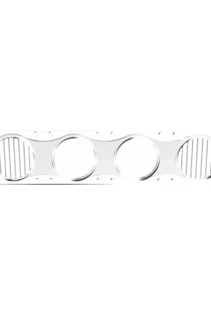 Don’t Miss Out KC HiLiTES FLEX ERA LED Clear Combo Beam Lens for Light Bars