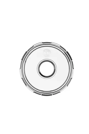 Mega Sale KC HiLiTES Cyclone V2 LED - Replacement Lens - Clear - Single
