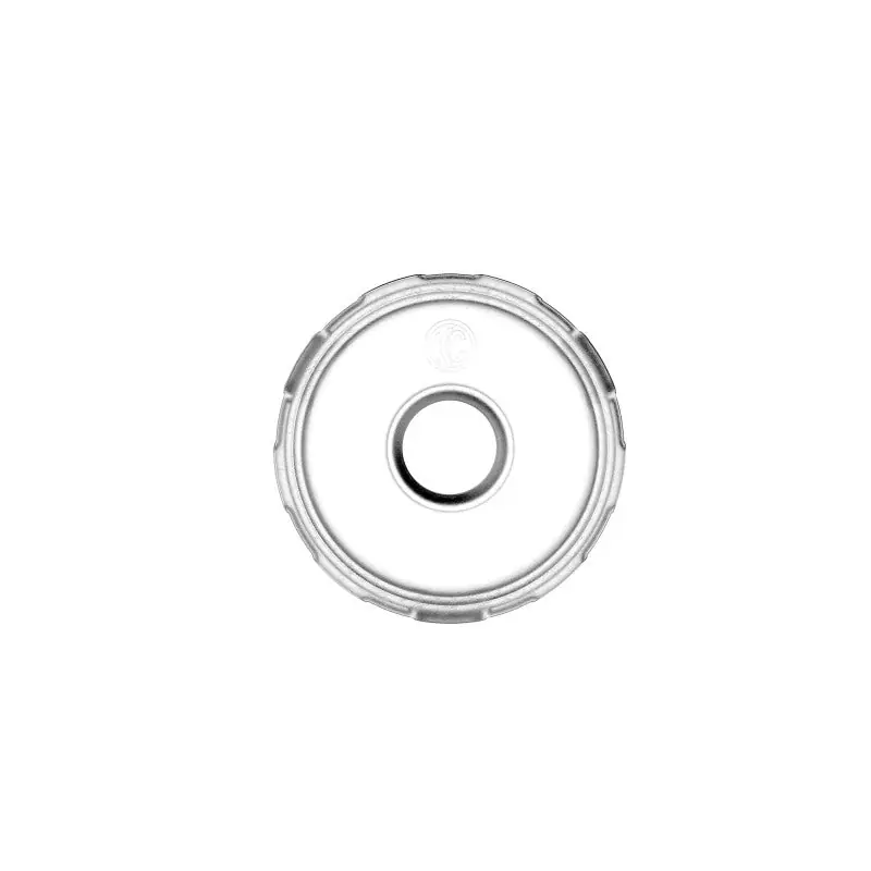 KC HiLiTES Cyclone V2 LED - Replacement Lens - Diffused - Single Grab Now