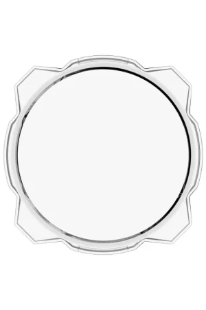 KC HiLiTES 6in. Light Shield for Gravity Pro6 LED Lights (Single) - Clear One Day Deal
