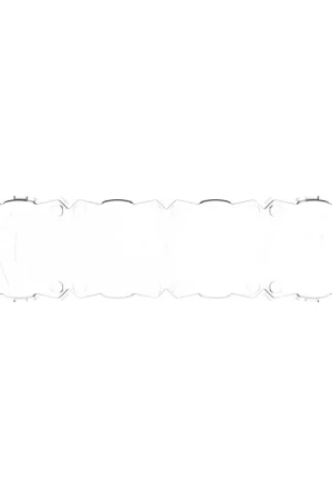 KC HiLiTES FLEX ERA LED Light Bar 10in. Light Shield - Clear (SHIELD ONLY) Limited Time