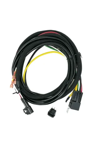 KC HiLiTES Gravity Titan LED Light Bar Wiring Harness (Harness ONLY) for 20-57in. Light Bars Deal