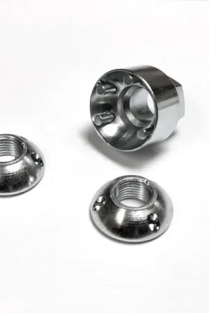 Special Discount KC HiLiTES Light Lock Set - M8