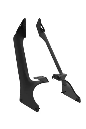 KC HiLiTES 21-23 Jeep 392/Mojave Overhead Mount Bracket Set for 50in. Light Bar (Pair) Must Have