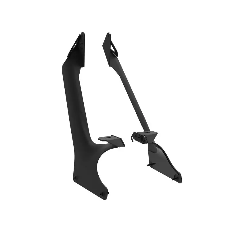 KC HiLiTES 21-23 Jeep 392/Mojave Overhead Mount Bracket Set for 50in. Light Bar (Pair) Must Have