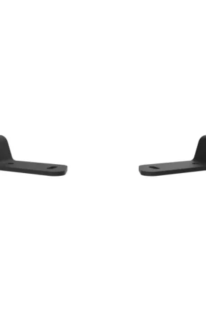 KC HiLiTES 2021+ Ford Bronco Ditch Light Mounting Bracket Set Free Delivery