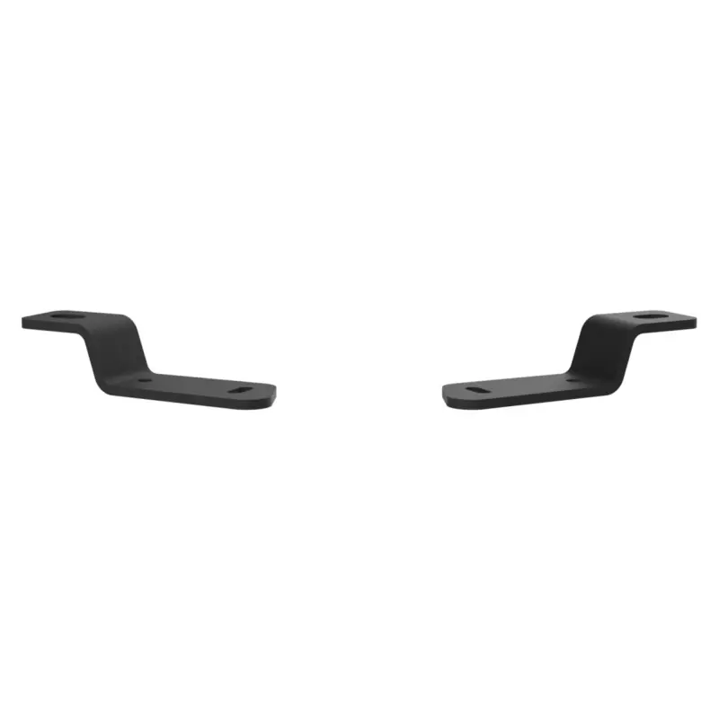 KC HiLiTES 2021+ Ford Bronco Ditch Light Mounting Bracket Set Free Delivery